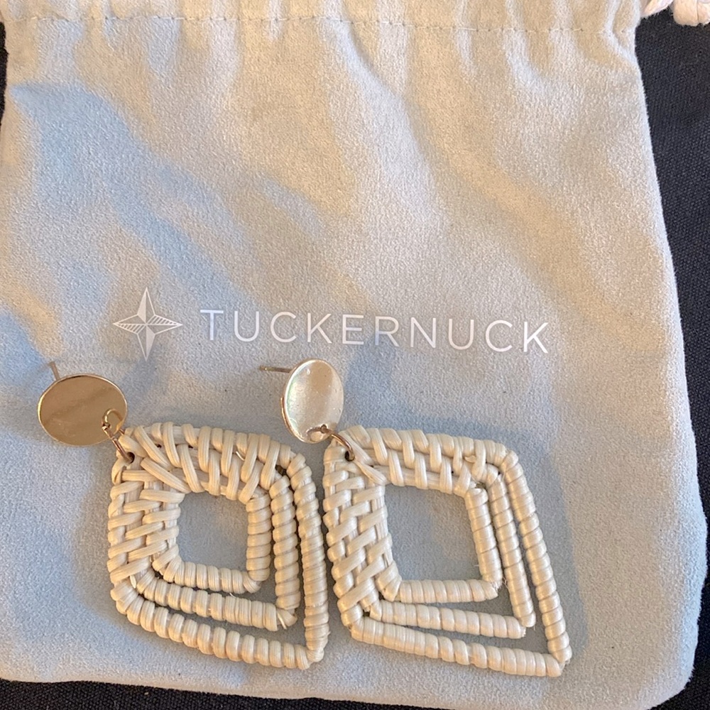 Tuckernuck earrings
